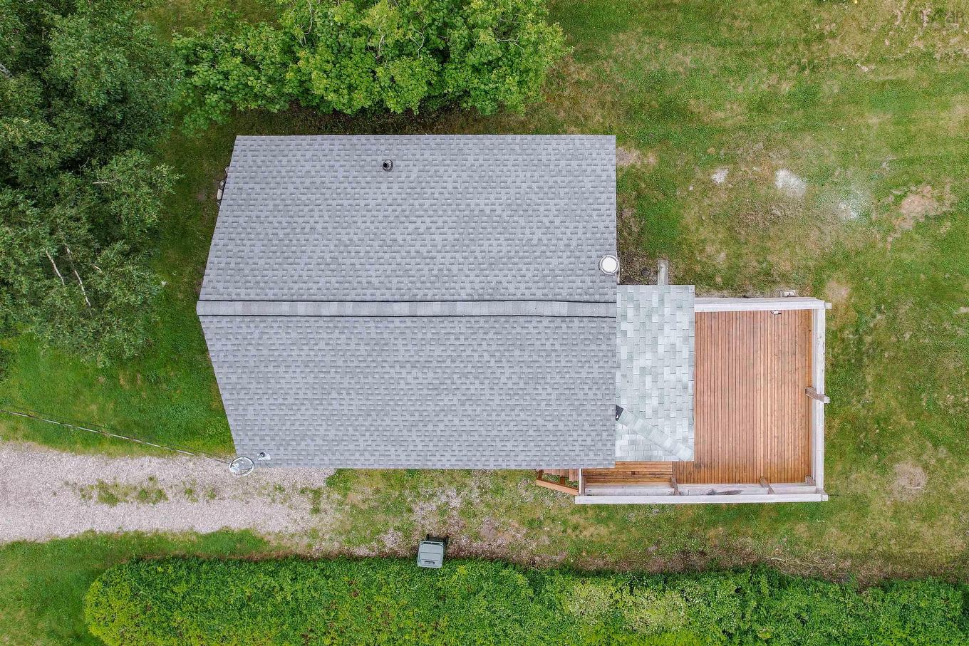 33 Richmond Street, Sydney, NS - Outdoor