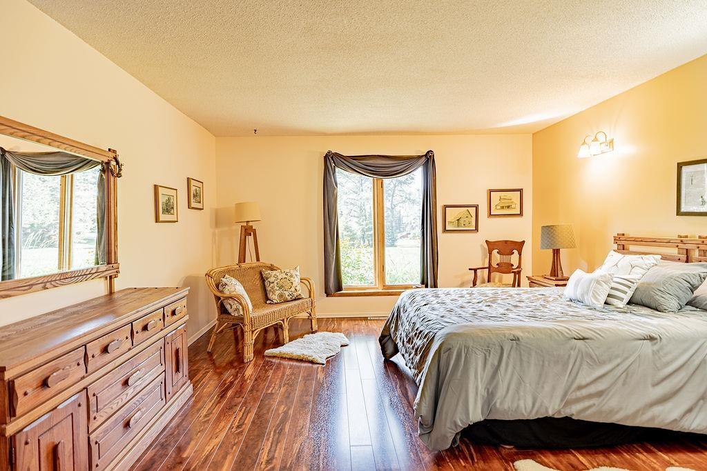 4600 Mapleward Rd., Thunder Bay, ON - Indoor Photo Showing Bedroom