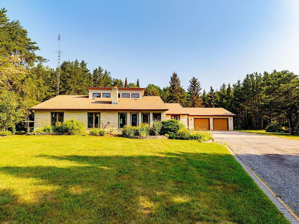 4600 Mapleward Rd., Thunder Bay, ON - Outdoor With Facade