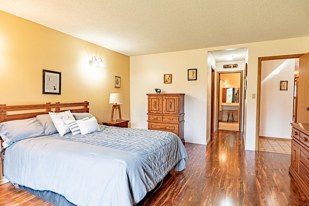 4600 Mapleward Rd., Thunder Bay, ON - Indoor Photo Showing Bedroom