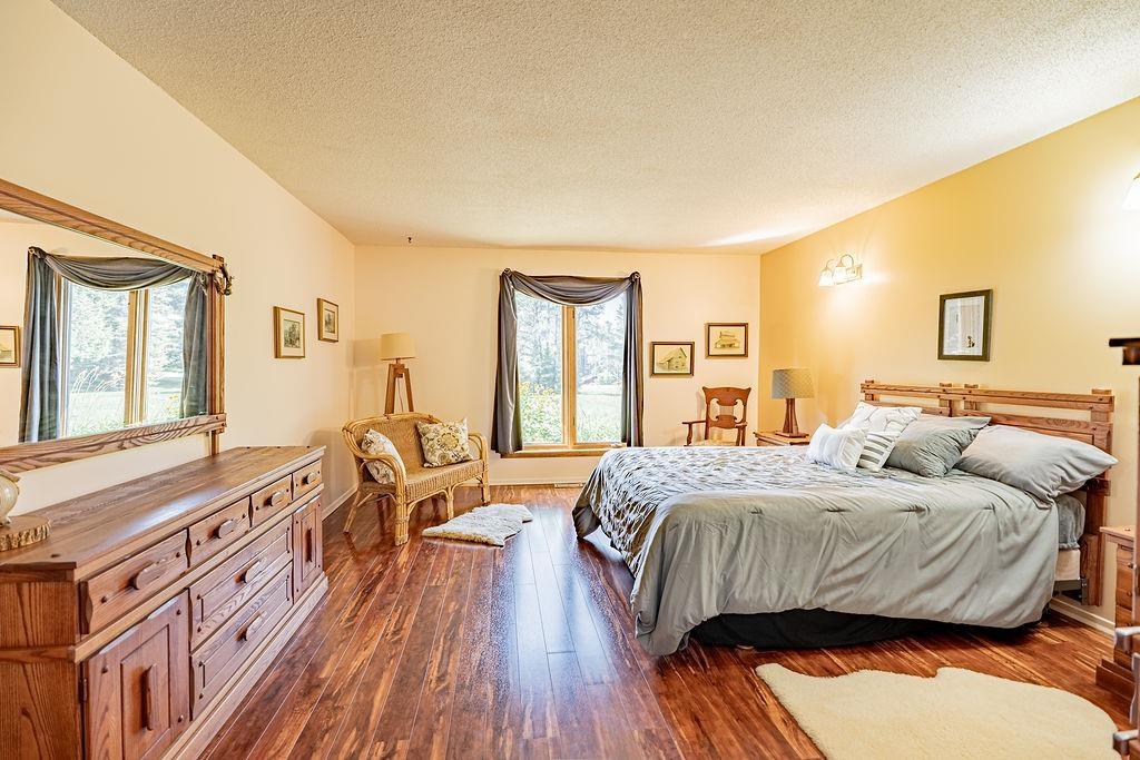 4600 Mapleward Rd., Thunder Bay, ON - Indoor Photo Showing Bedroom