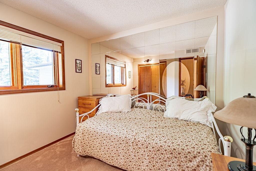 4600 Mapleward Rd., Thunder Bay, ON - Indoor Photo Showing Bedroom