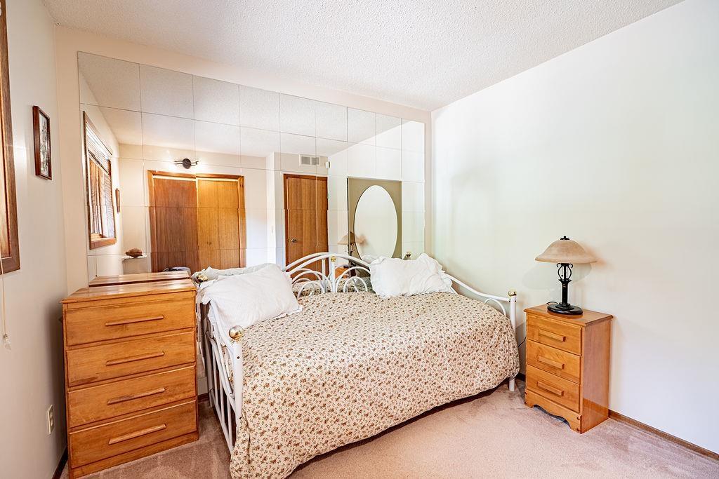 4600 Mapleward Rd., Thunder Bay, ON - Indoor Photo Showing Bedroom