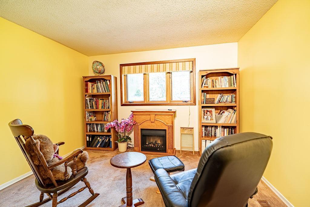 4600 Mapleward Rd., Thunder Bay, ON - Indoor With Fireplace
