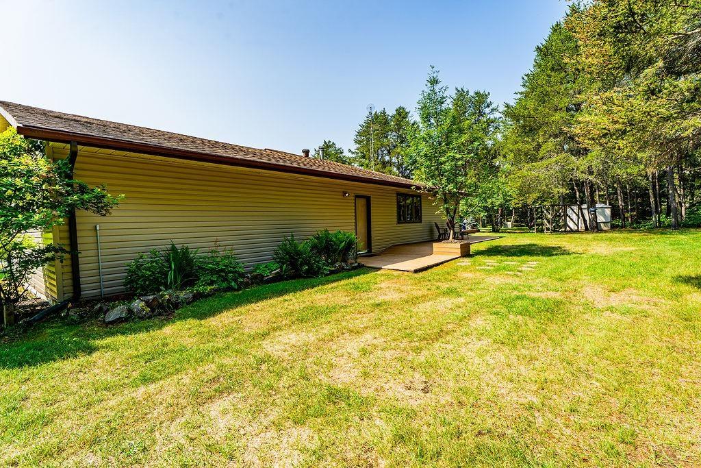 4600 Mapleward Rd., Thunder Bay, ON - Outdoor