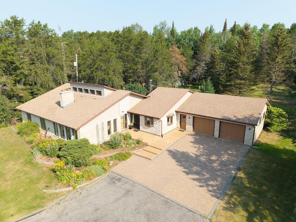 4600 Mapleward Rd., Thunder Bay, ON - Outdoor