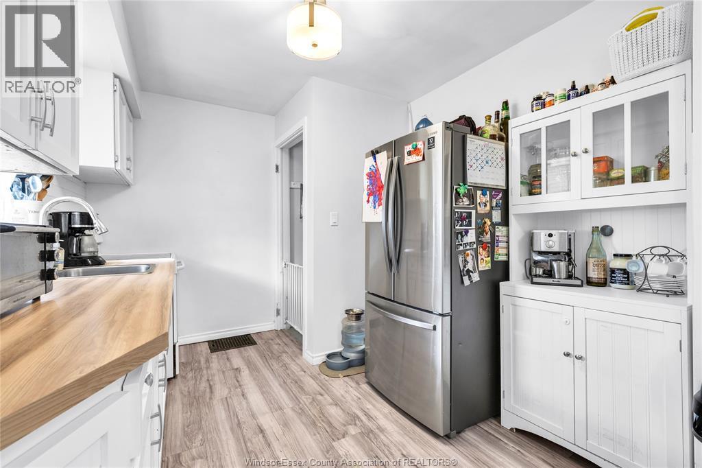 1451 Henry Ford Centre Drive, Windsor, ON - Indoor