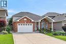 25 Eric Burke Court, Hamilton, ON  - Outdoor With Facade 