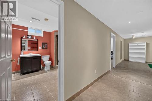 25 Eric Burke Court, Hamilton, ON - Indoor Photo Showing Other Room