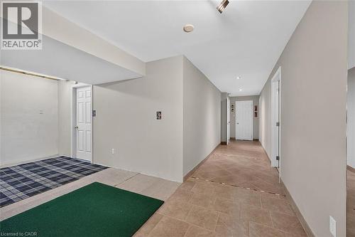 25 Eric Burke Court, Hamilton, ON - Indoor Photo Showing Other Room