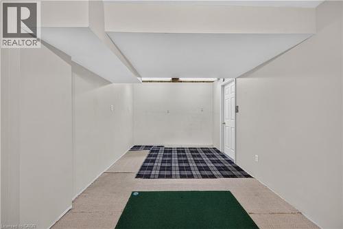 25 Eric Burke Court, Hamilton, ON - Indoor Photo Showing Other Room