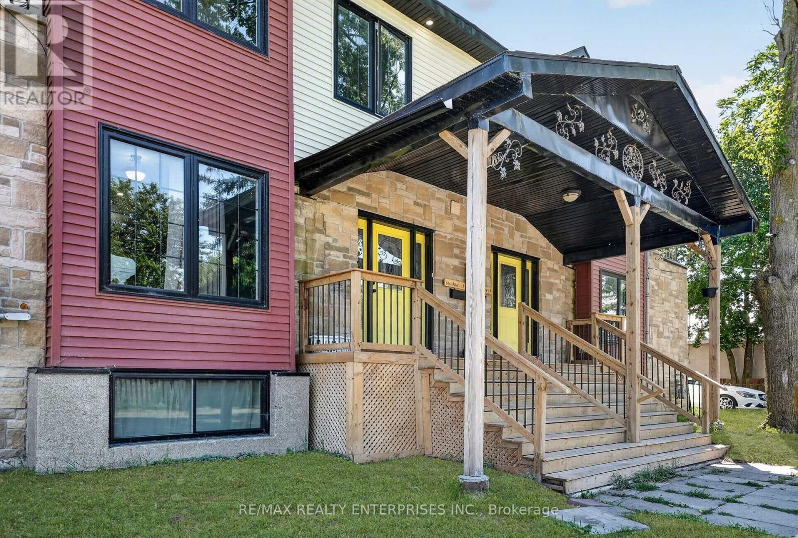 664 King Street, Port Colborne, ON - Outdoor With Exterior
