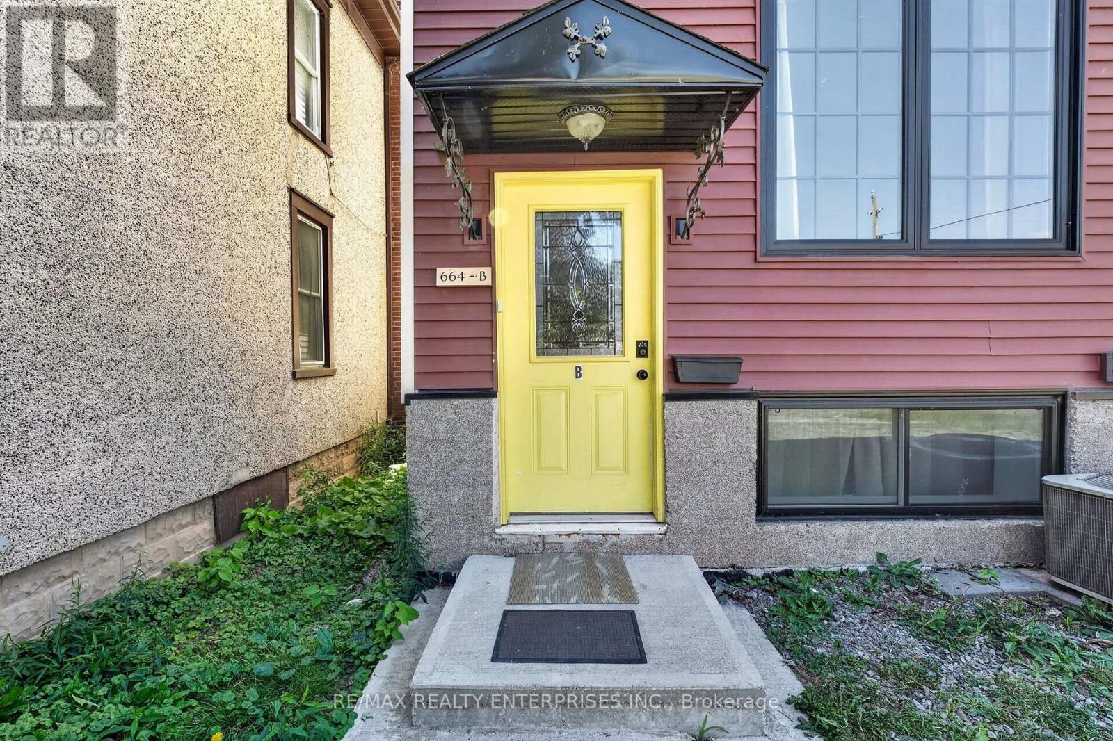 664 King Street, Port Colborne, ON - Outdoor With Exterior