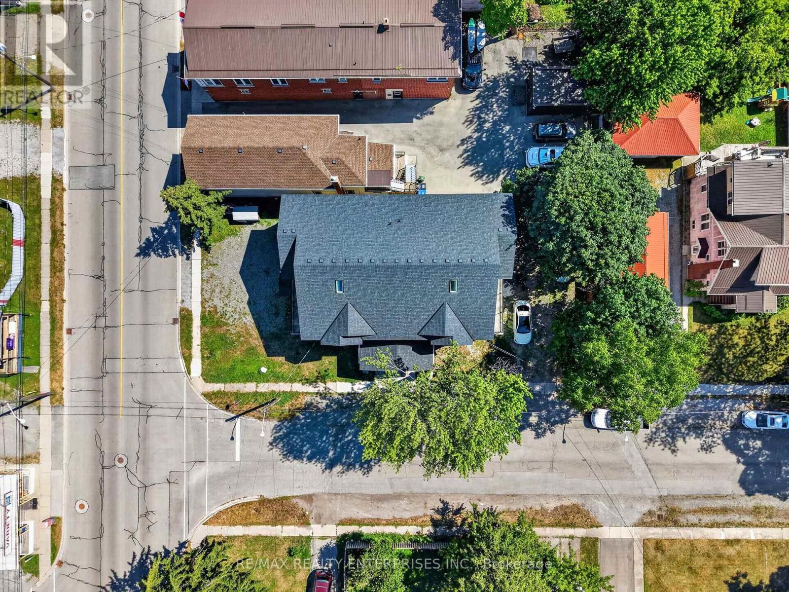 664 King Street, Port Colborne, ON - Outdoor