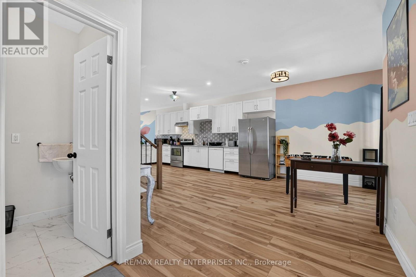 664 King Street, Port Colborne, ON - Indoor Photo Showing Kitchen