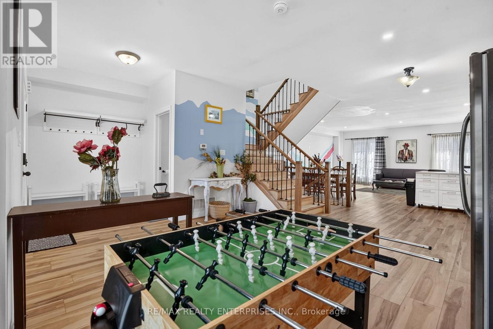 664 King Street, Port Colborne, ON - Indoor Photo Showing Other Room