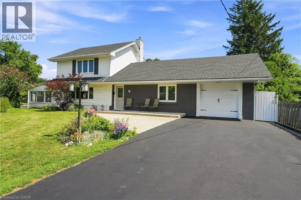 937 Park Avenue W, Burlington, ON - Outdoor With Deck Patio Veranda