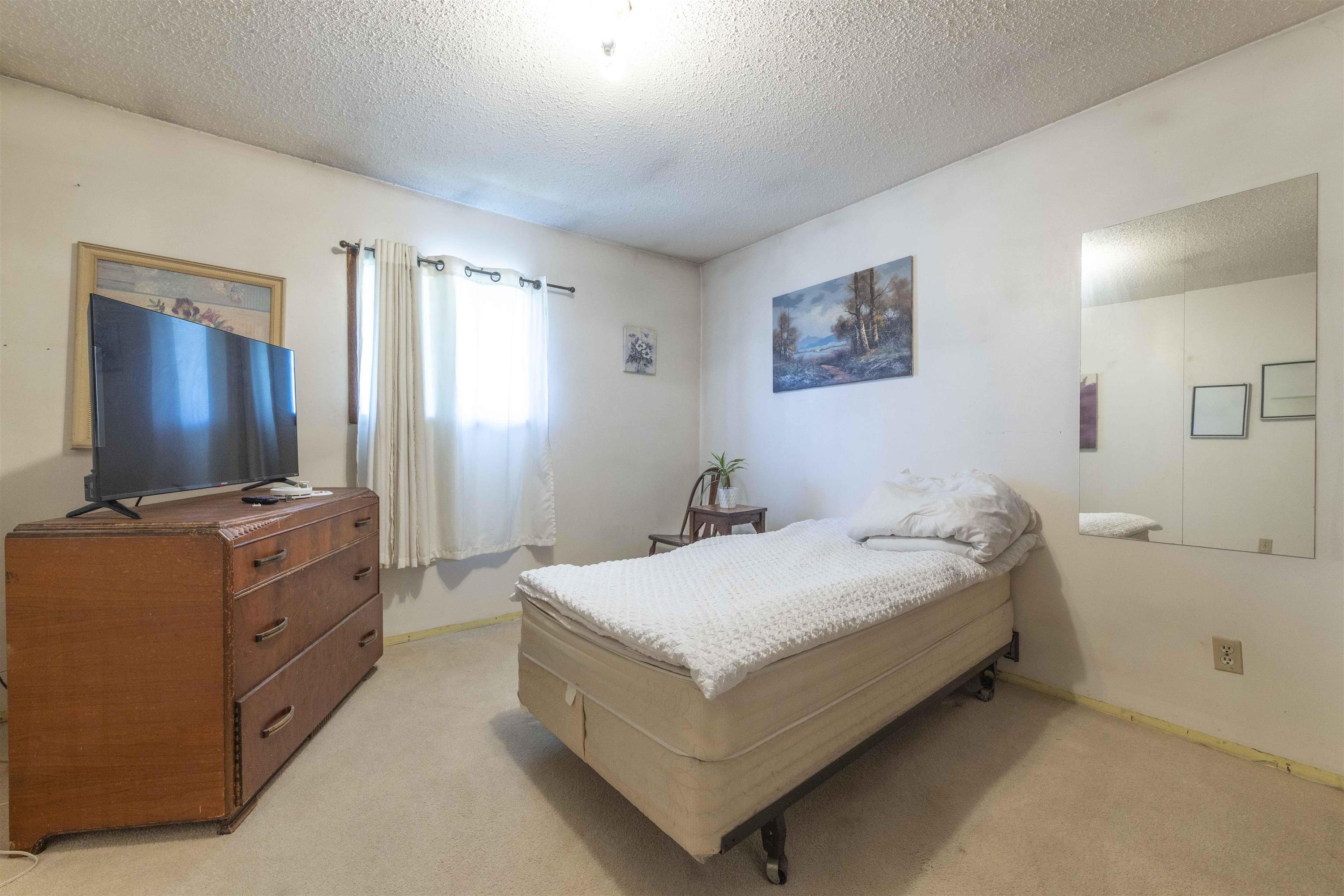 476 Brock Street E, Thunder Bay, ON - Indoor Photo Showing Bedroom