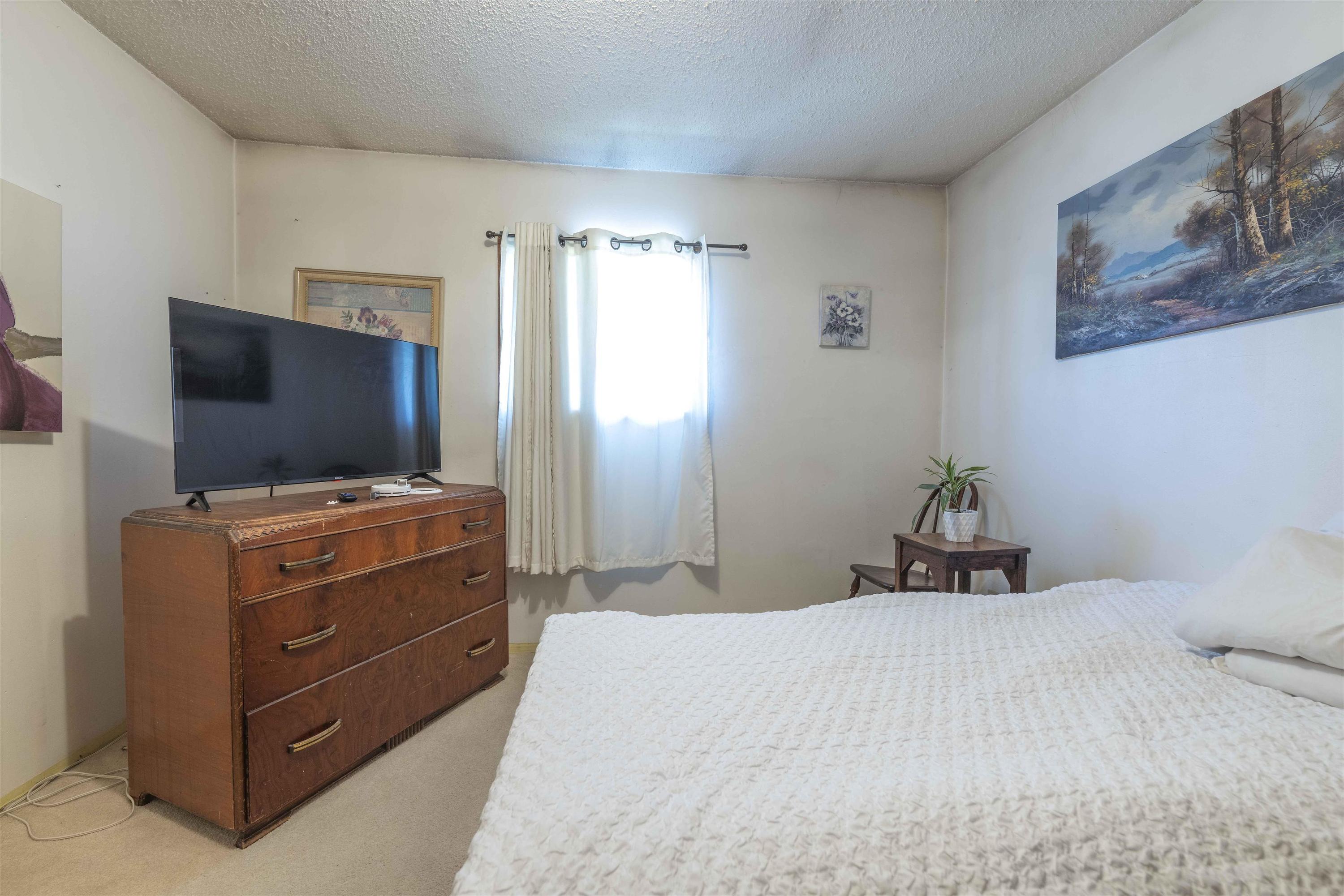 476 Brock Street E, Thunder Bay, ON - Indoor Photo Showing Bedroom