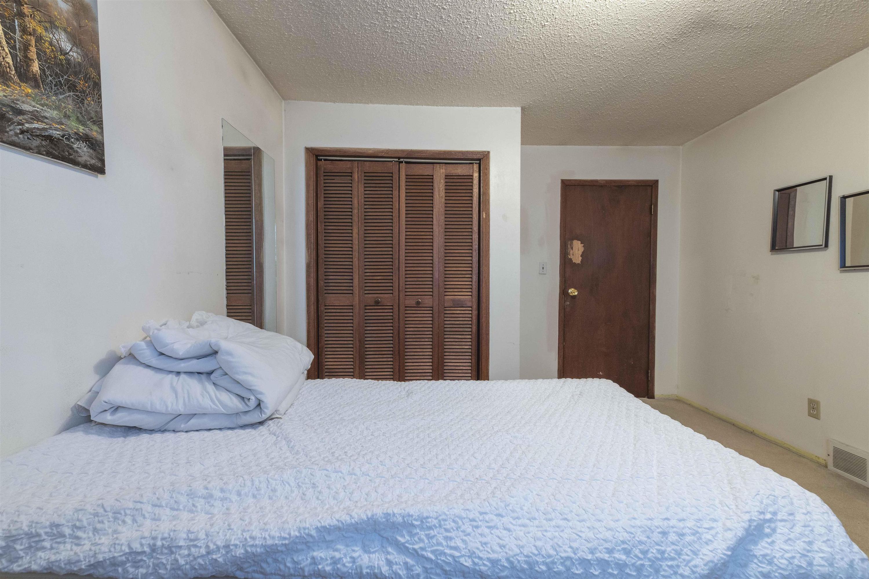 476 Brock Street E, Thunder Bay, ON - Indoor Photo Showing Bedroom