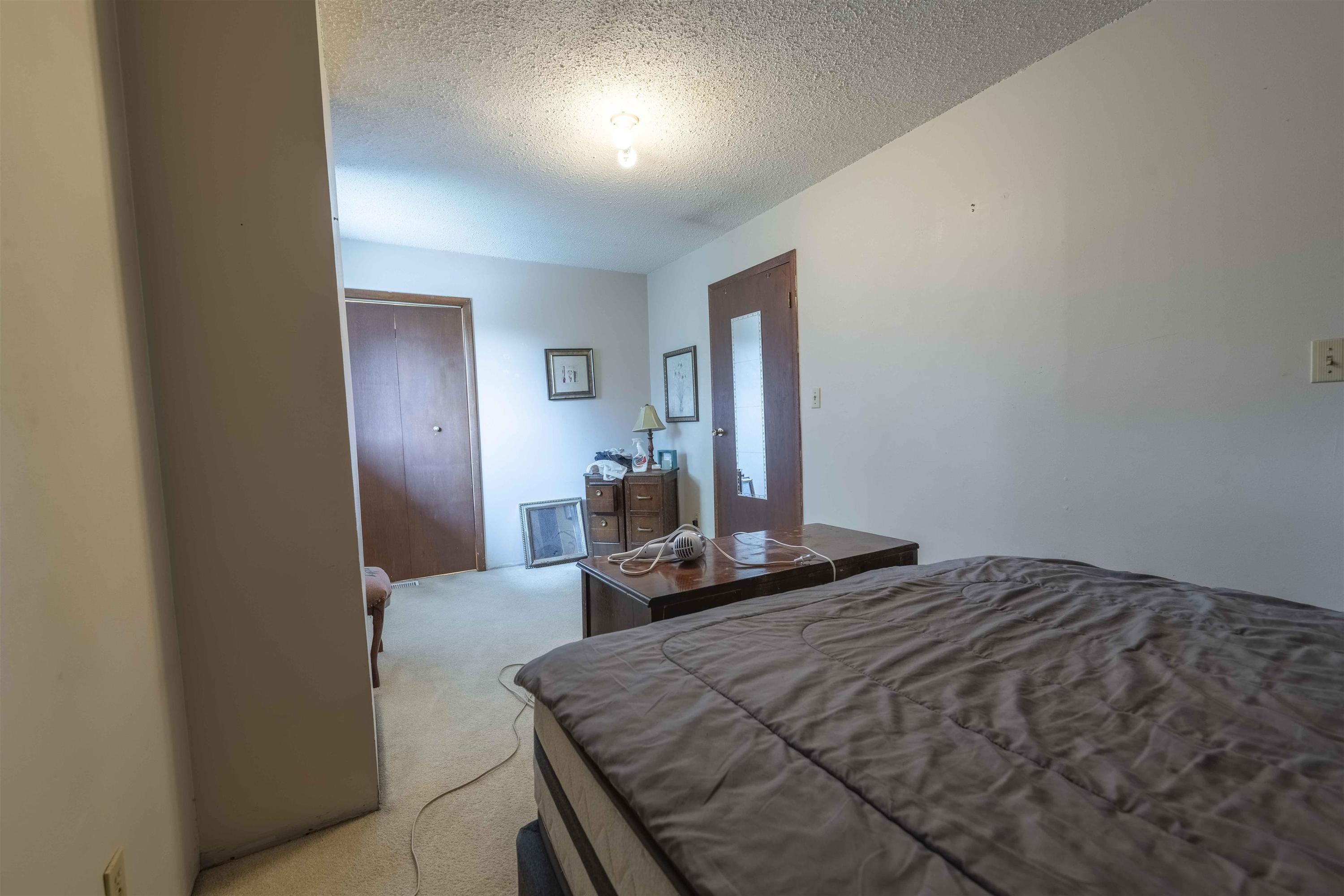 476 Brock Street E, Thunder Bay, ON - Indoor Photo Showing Bedroom