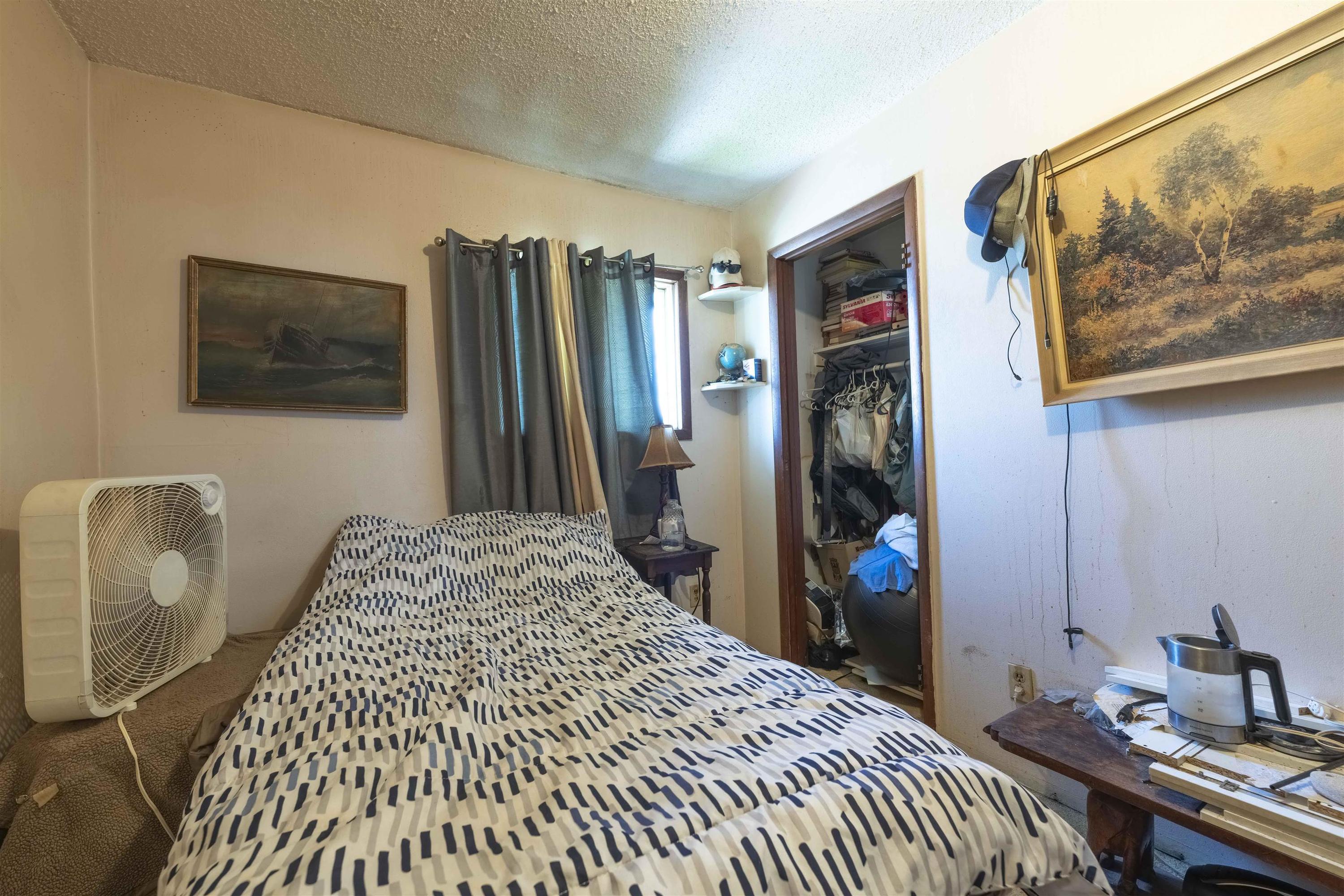476 Brock Street E, Thunder Bay, ON - Indoor Photo Showing Bedroom