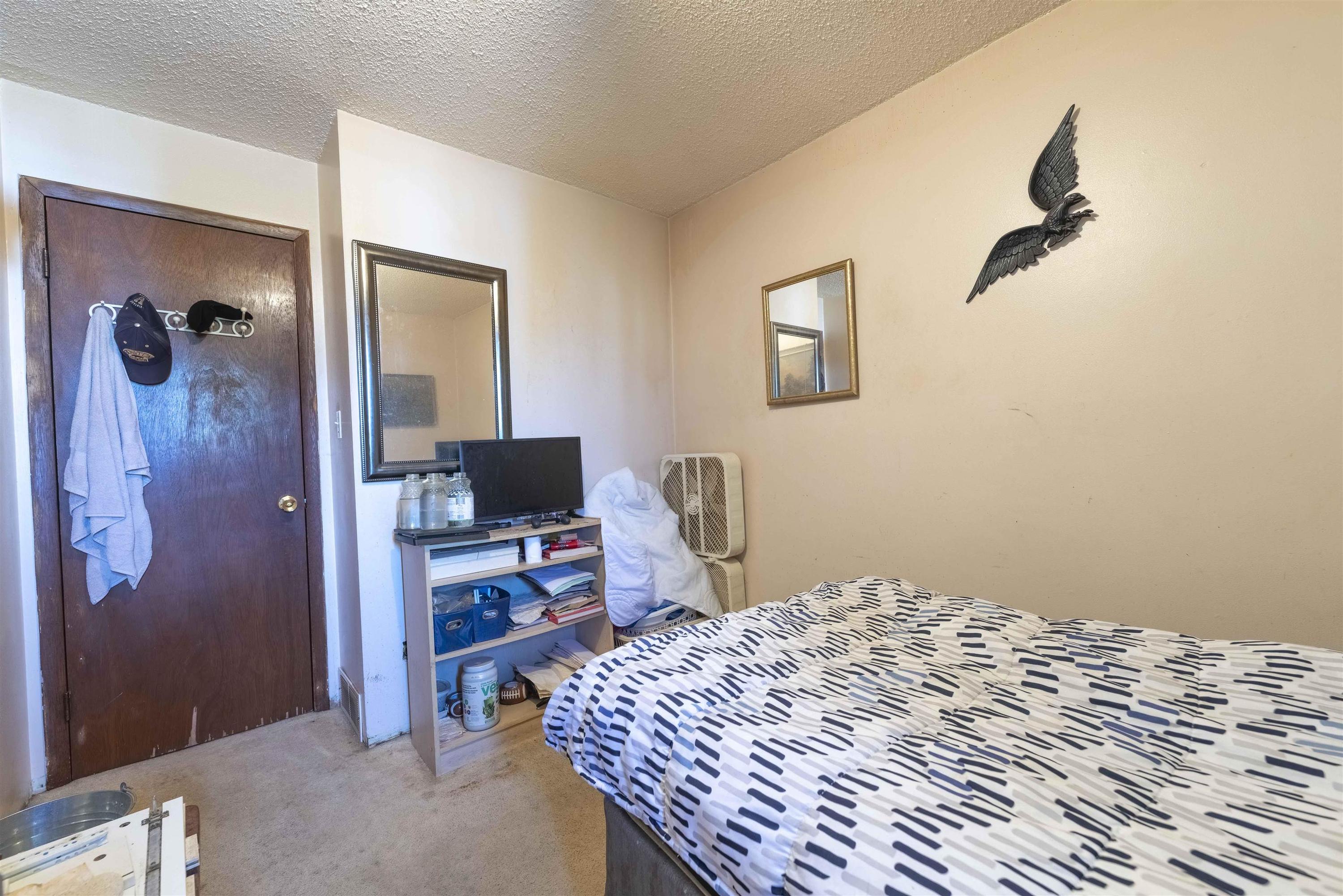 476 Brock Street E, Thunder Bay, ON - Indoor Photo Showing Bedroom