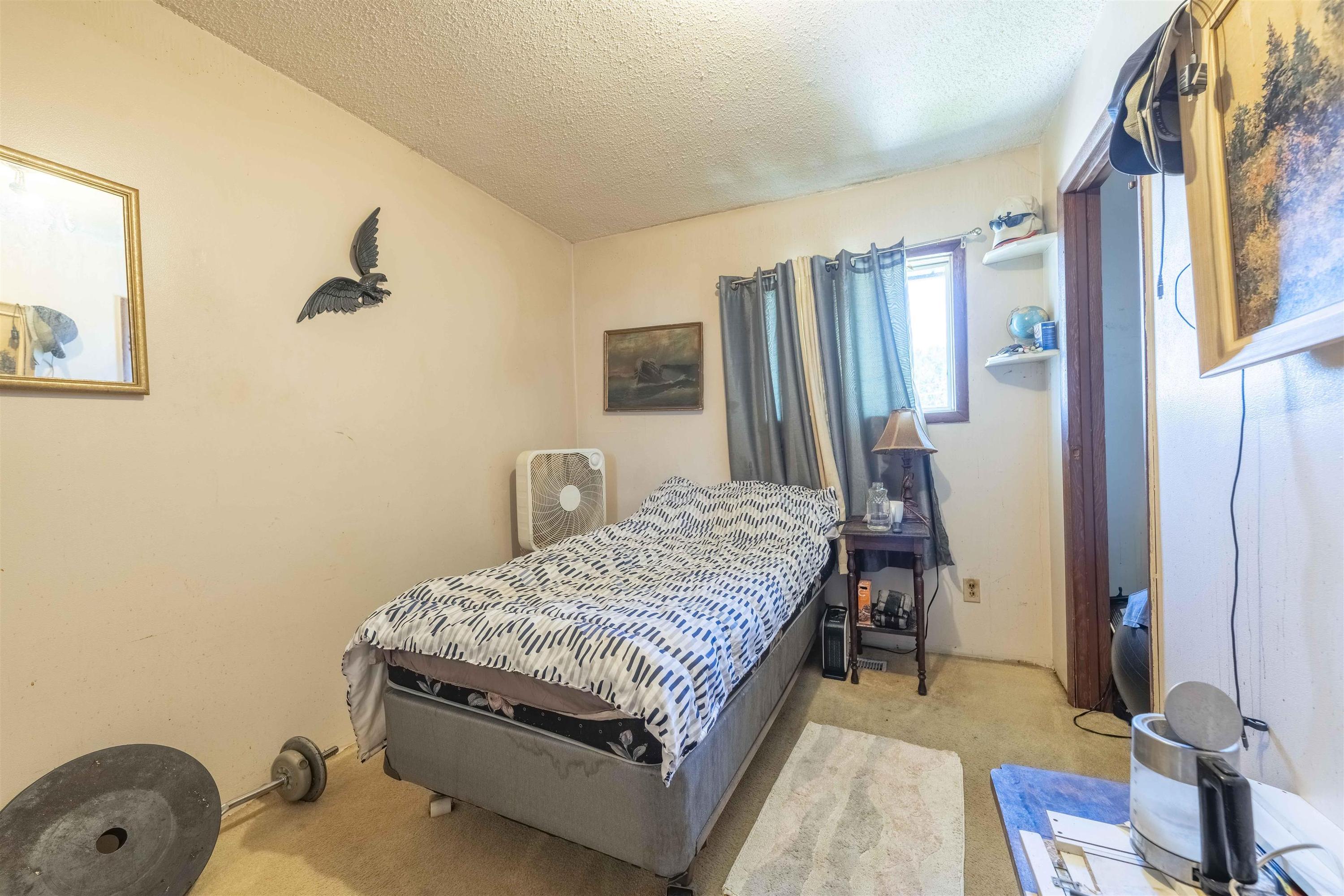 476 Brock Street E, Thunder Bay, ON - Indoor Photo Showing Bedroom