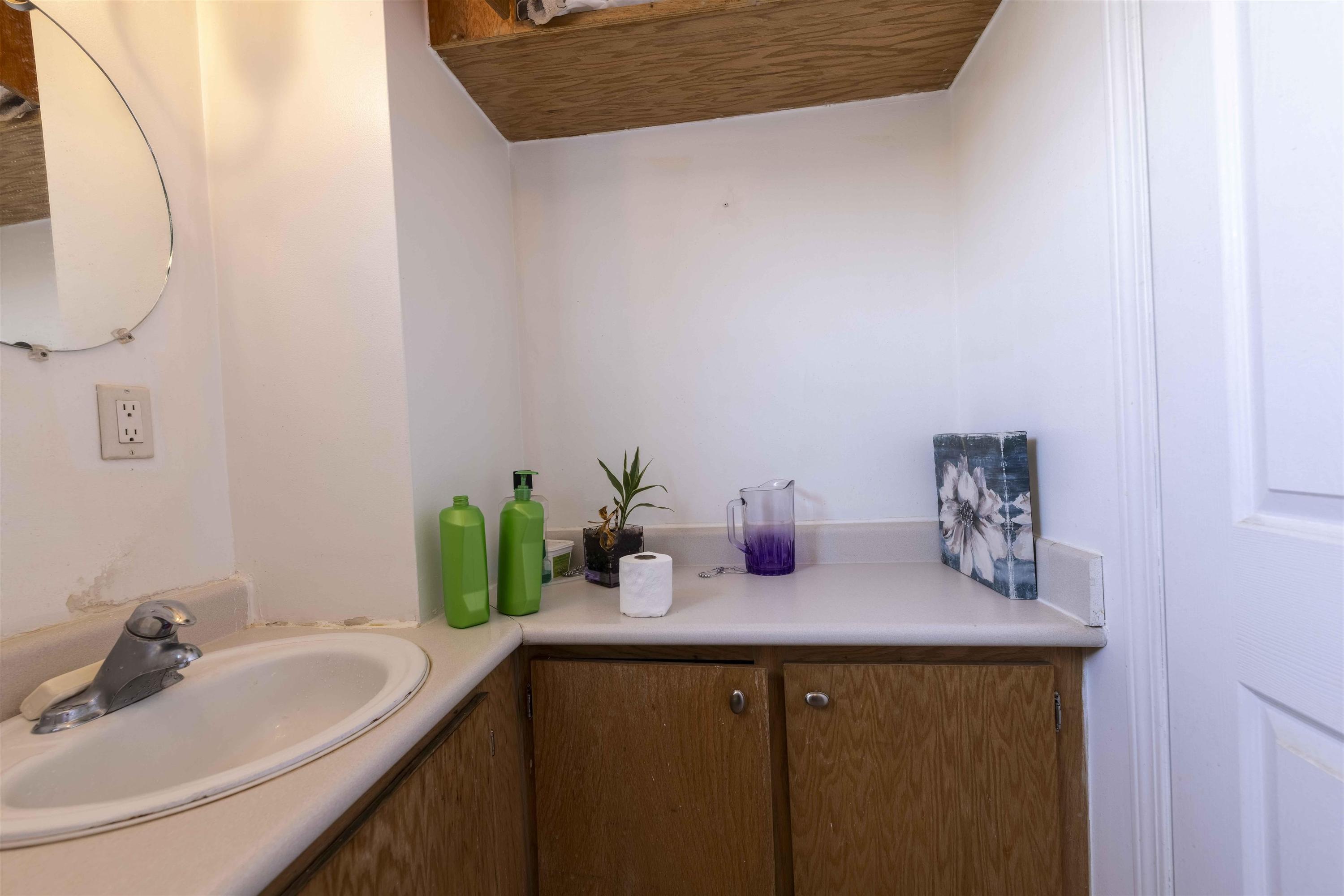 476 Brock Street E, Thunder Bay, ON - Indoor Photo Showing Bathroom