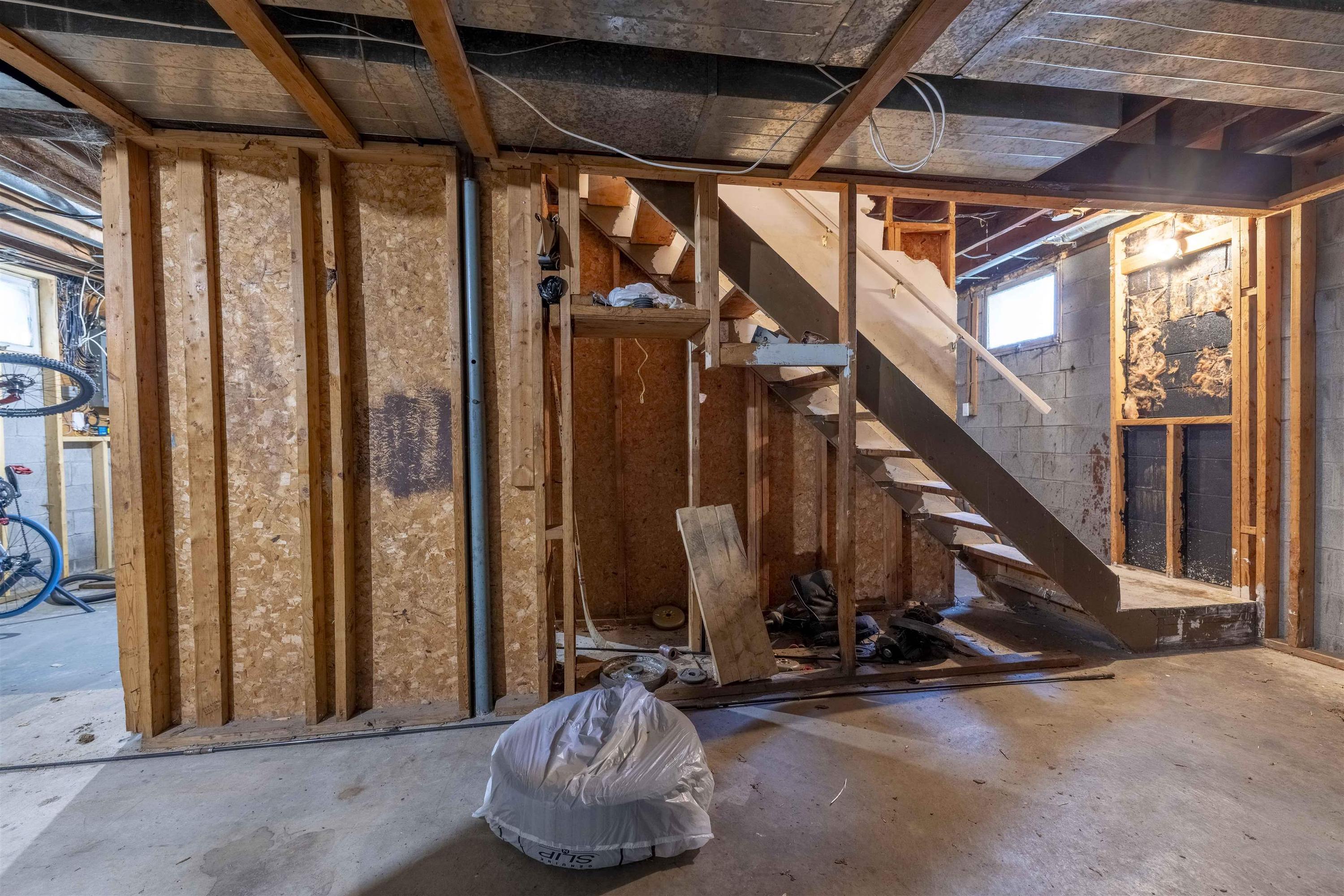 476 Brock Street E, Thunder Bay, ON - Indoor Photo Showing Other Room