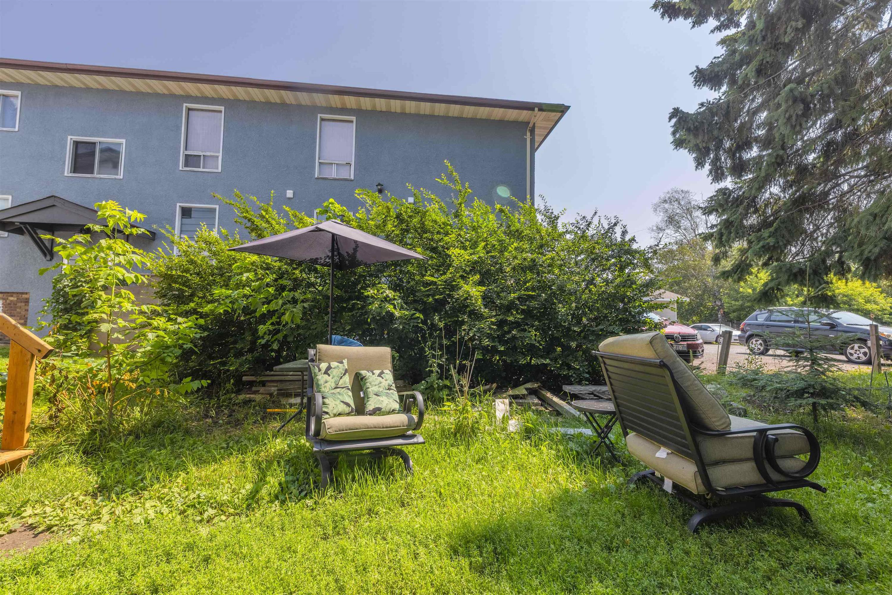 476 Brock Street E, Thunder Bay, ON - Outdoor