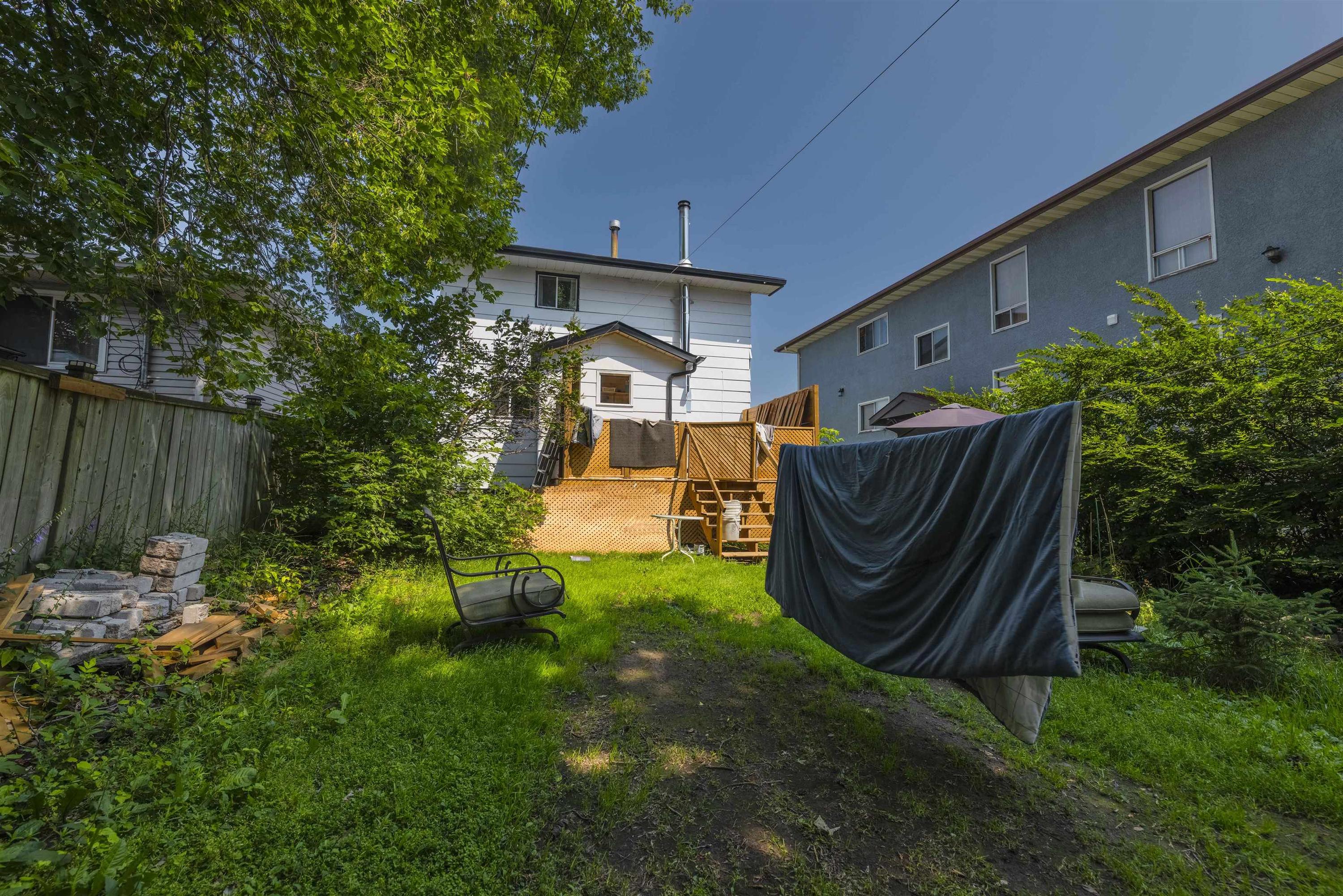 476 Brock Street E, Thunder Bay, ON - Outdoor