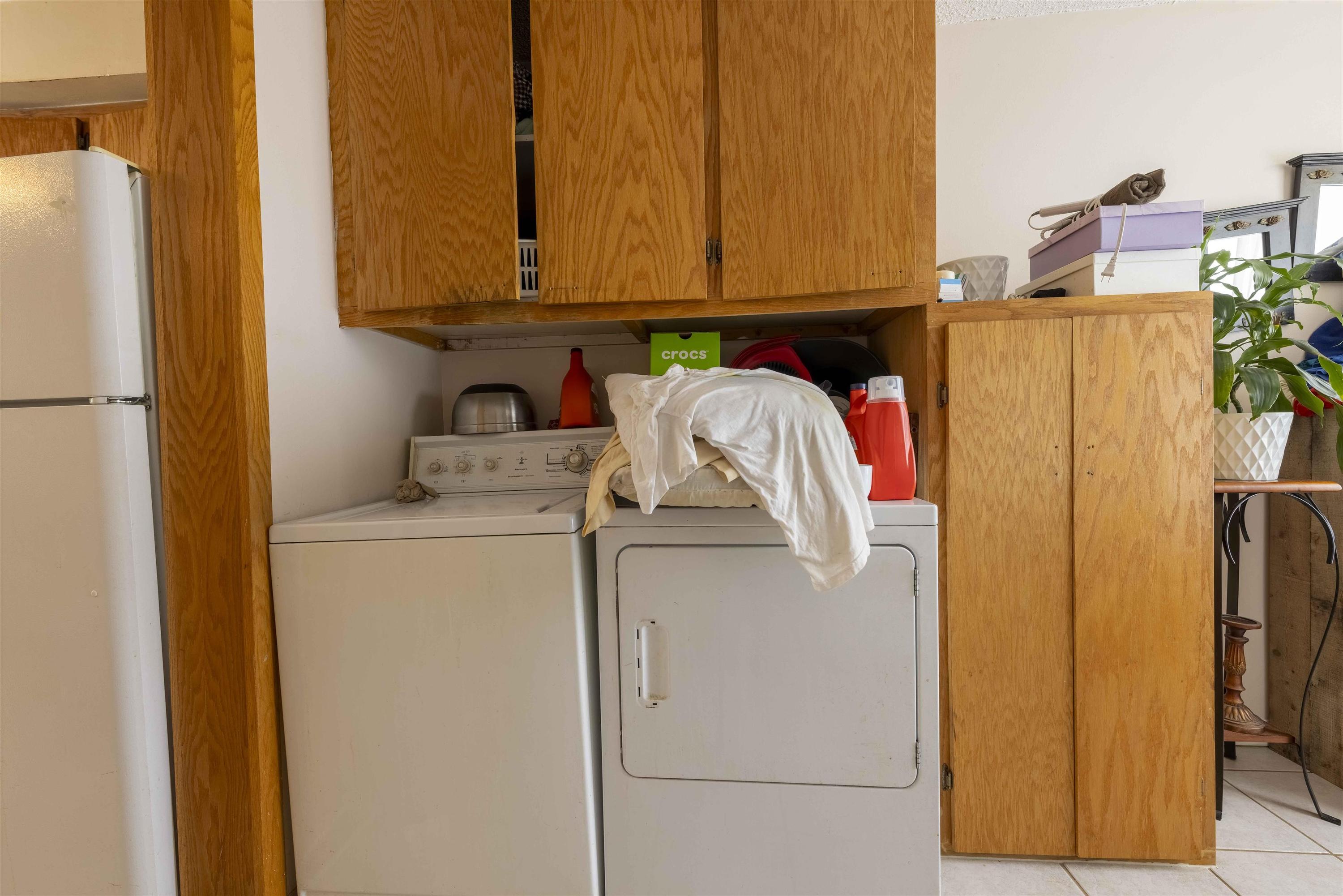 476 Brock Street E, Thunder Bay, ON - Indoor Photo Showing Laundry Room