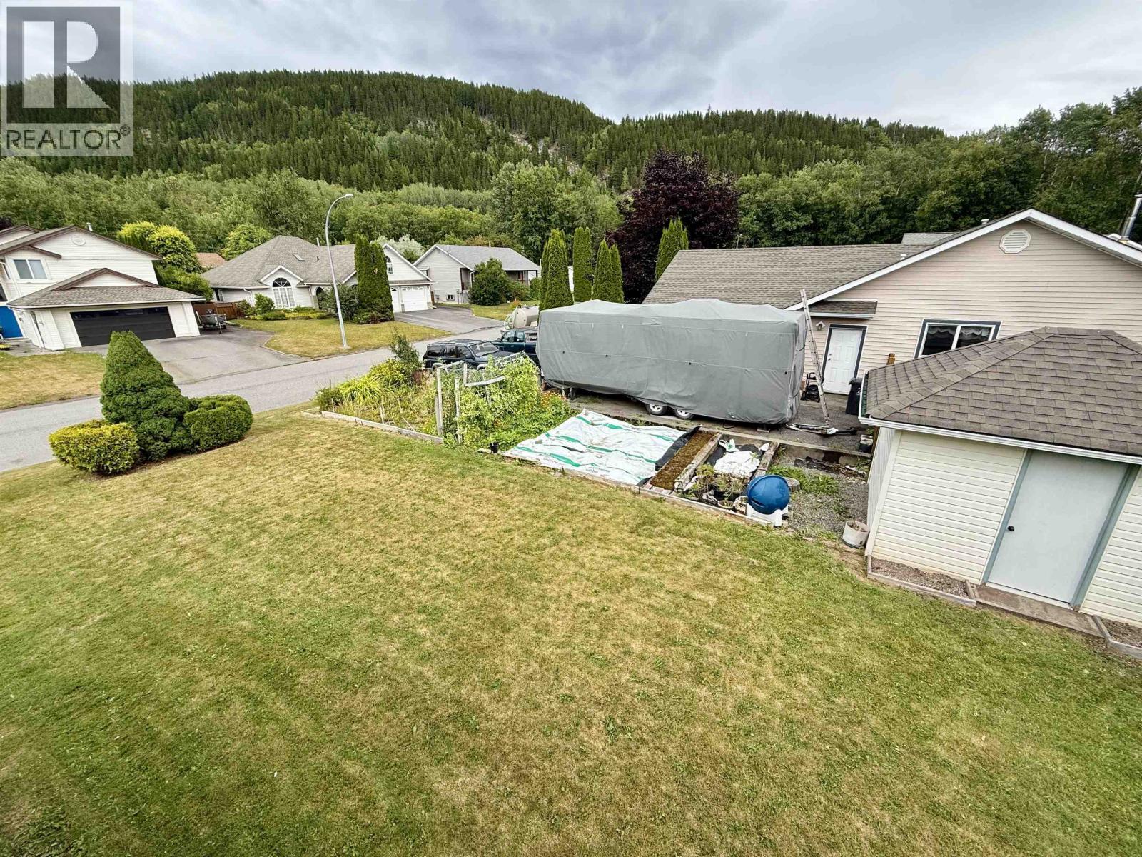 3312 Pedrini Street, Terrace, BC