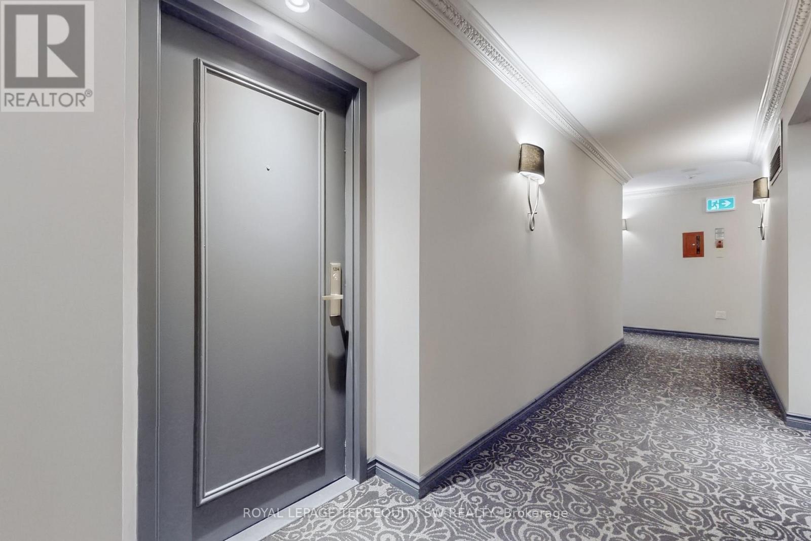 2001 - 71 Simcoe Street, Toronto, ON - Indoor Photo Showing Other Room