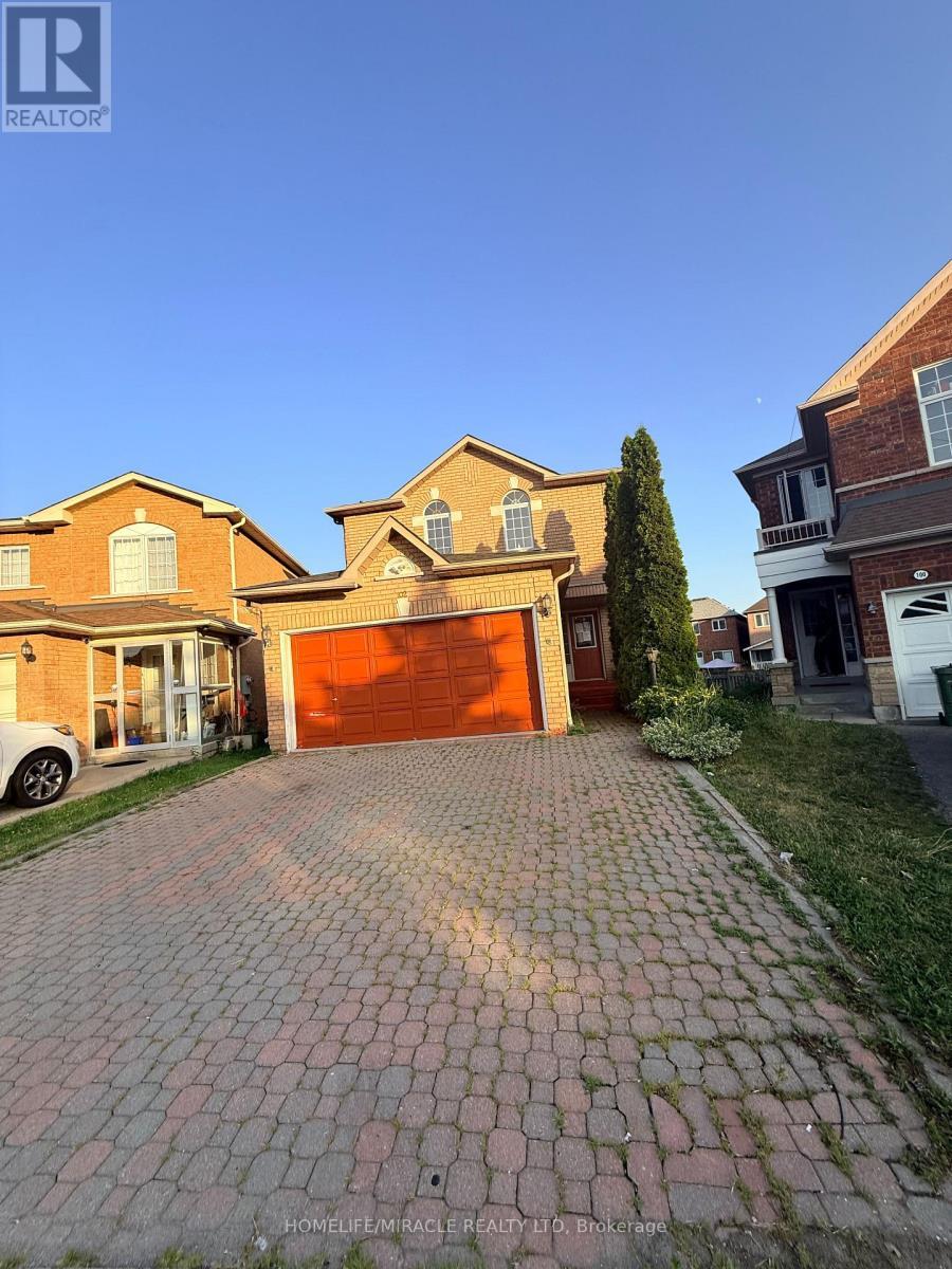 102 Misty Hills Trail, Toronto, ON - Outdoor