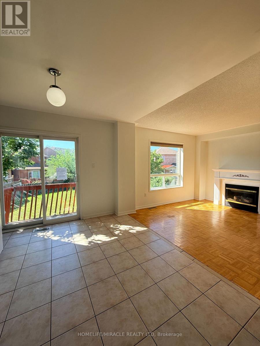 102 Misty Hills Trail, Toronto, ON - Indoor