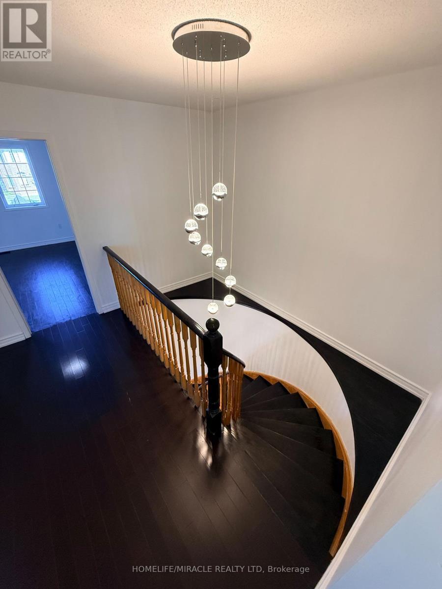 102 Misty Hills Trail, Toronto, ON - Indoor Photo Showing Other Room