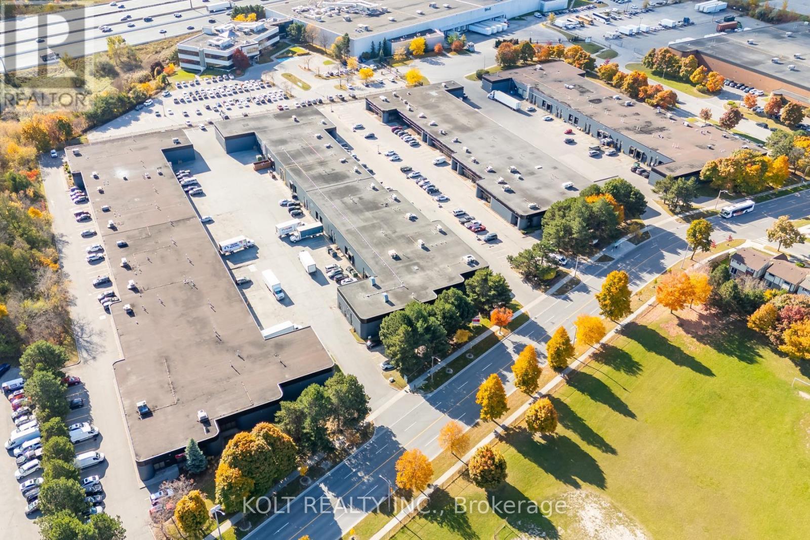 Unit 1 - 445 Milner Avenue, Toronto, ON
