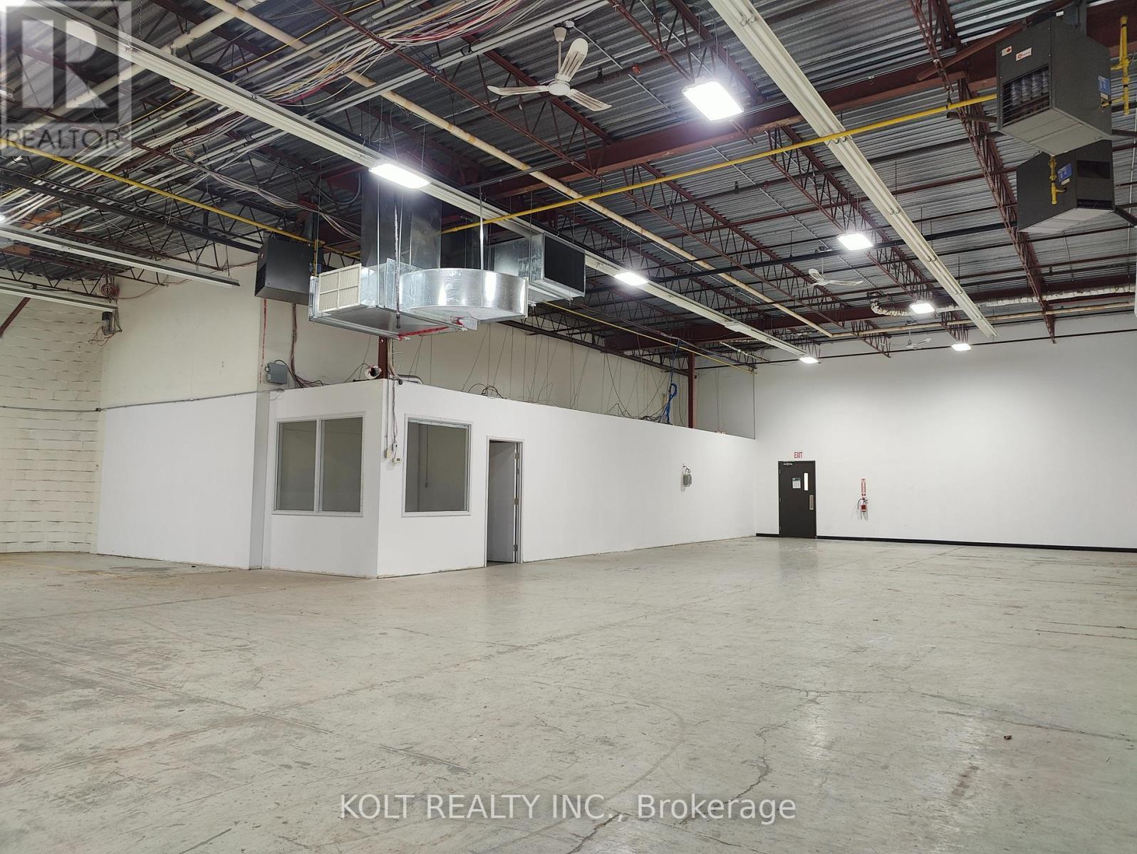 Unit 1 - 445 Milner Avenue, Toronto, ON
