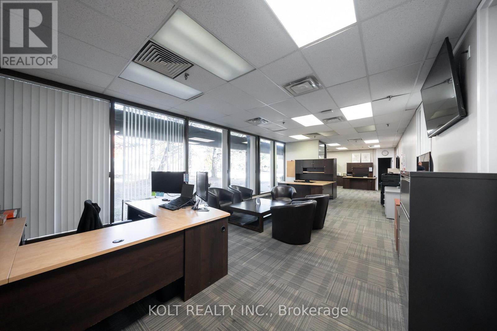 Unit 1 - 445 Milner Avenue, Toronto, ON