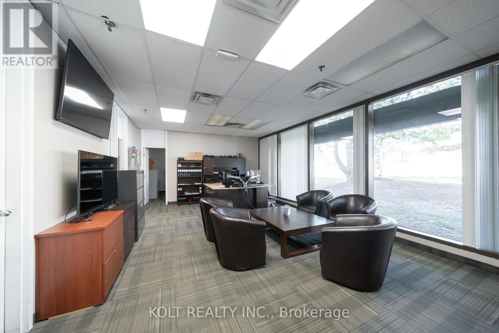 Unit 1 - 445 Milner Avenue, Toronto, ON
