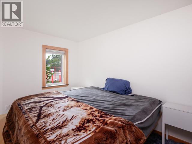 606 Ogilvie Street, Whitehorse, YT - Indoor Photo Showing Bedroom
