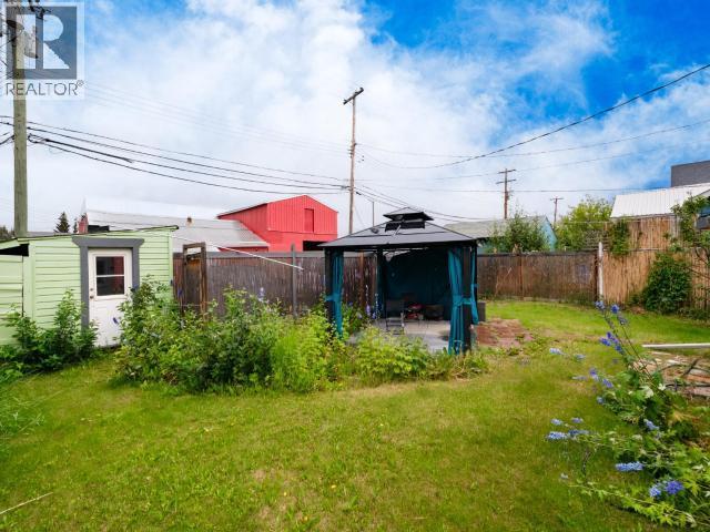 606 Ogilvie Street, Whitehorse, YT - Outdoor