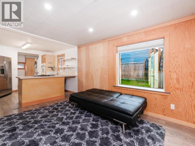 606 Ogilvie Street, Whitehorse, YT - Indoor Photo Showing Other Room