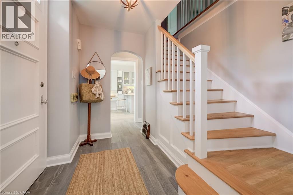 314 Glasgow Street, Kitchener, ON - Indoor Photo Showing Other Room