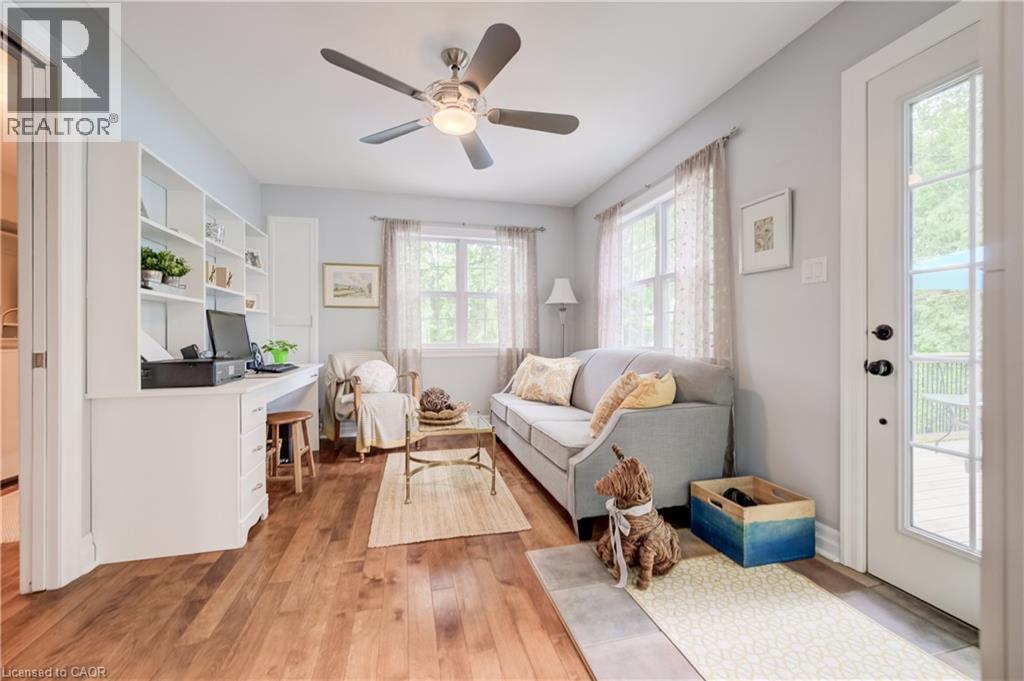 314 Glasgow Street, Kitchener, ON - Indoor