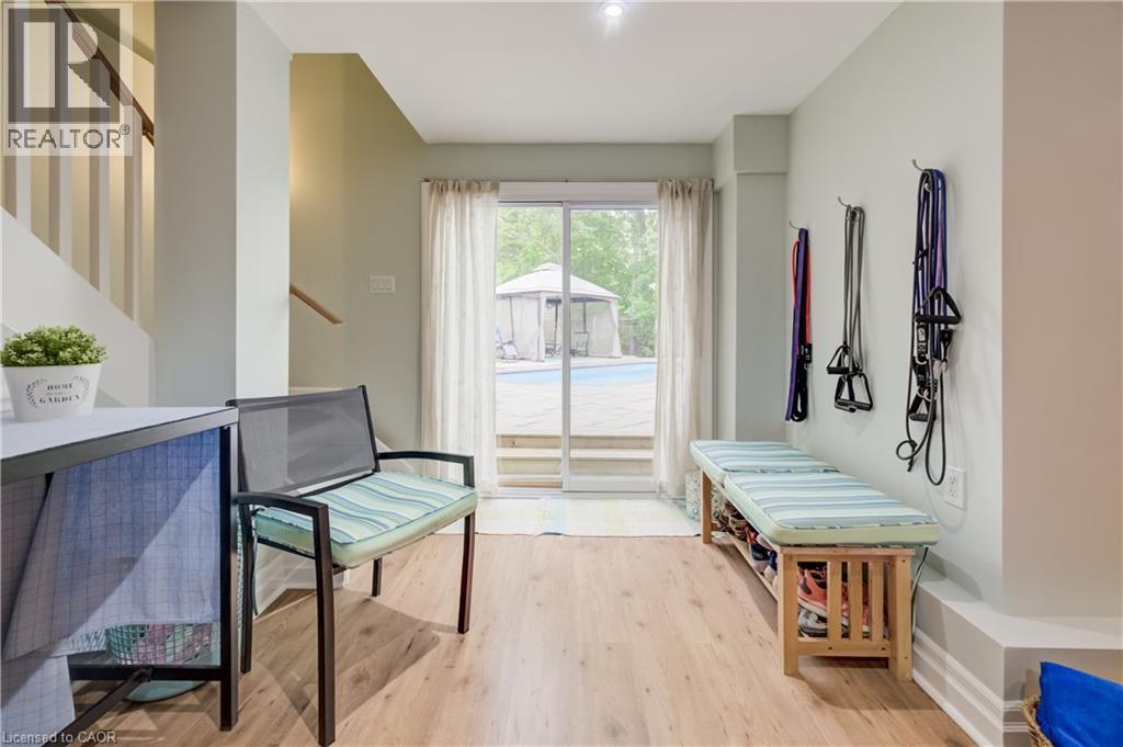 314 Glasgow Street, Kitchener, ON - Indoor Photo Showing Other Room