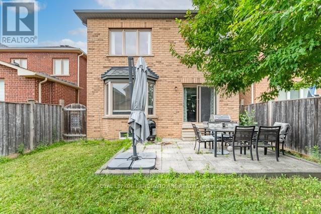 150 Mccready Drive, Milton, ON - Outdoor With Deck Patio Veranda With Exterior