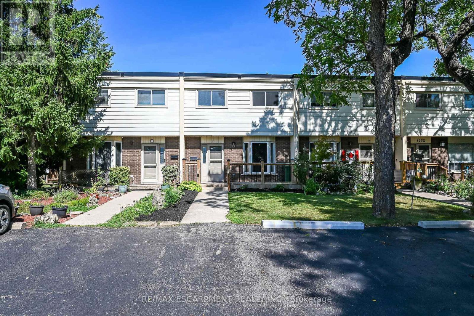 2 - 199 York Road, Hamilton, ON - Outdoor